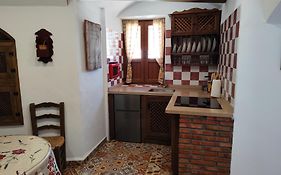 Casa Cueva El Zagal